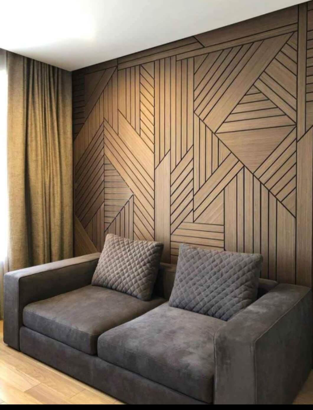 Réalisation Menuiserie Bois